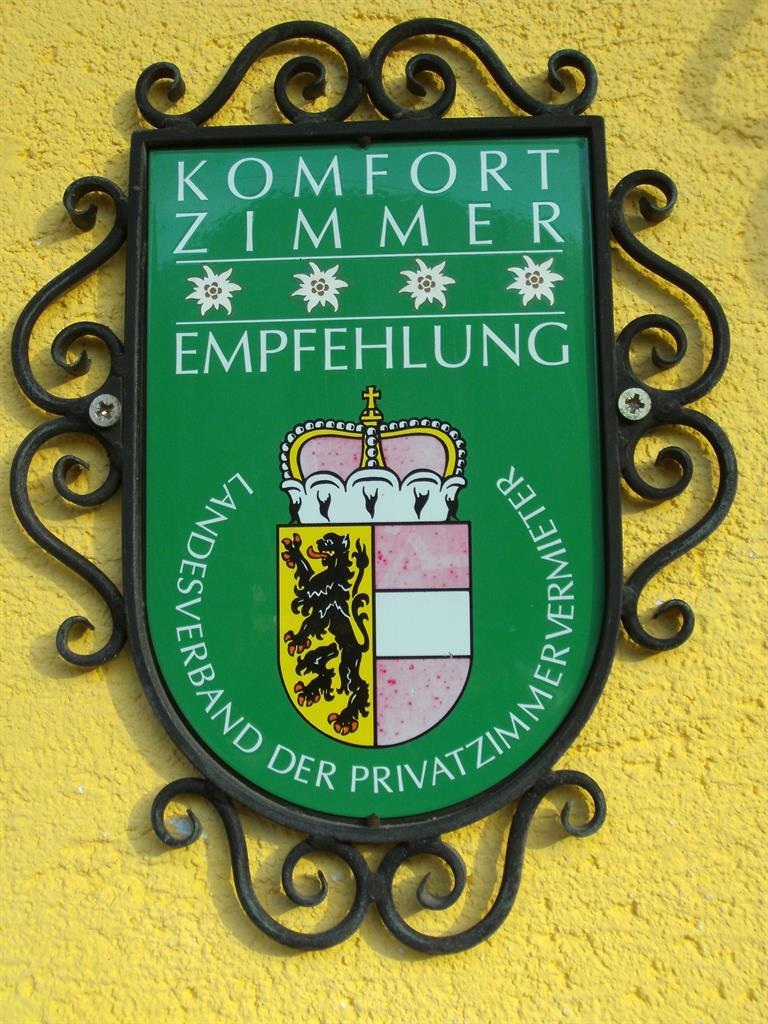 Haus Alpenheim