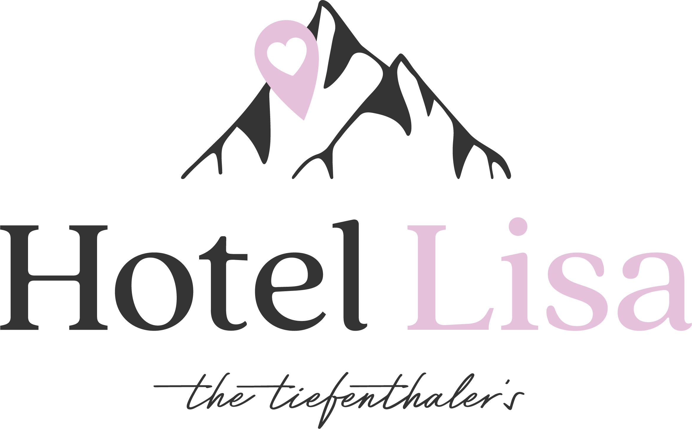 Logo of Hotel Lisa