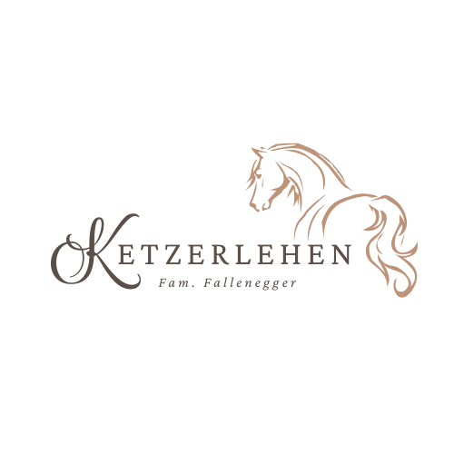 Ketzerlehen 
Der Bauernhof für alle Tierfreunde