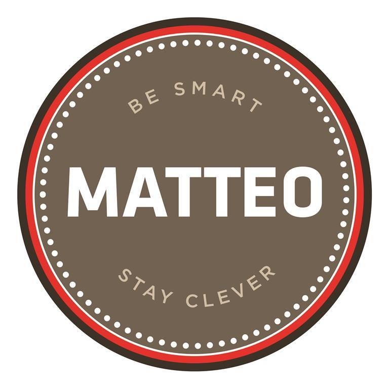 Lifestyle Hotel Matteo_Logo