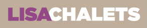LisaChaletLogo