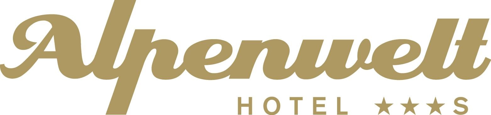 Logo Alpenwelt