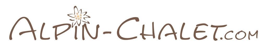 Logo Alpin Chalet