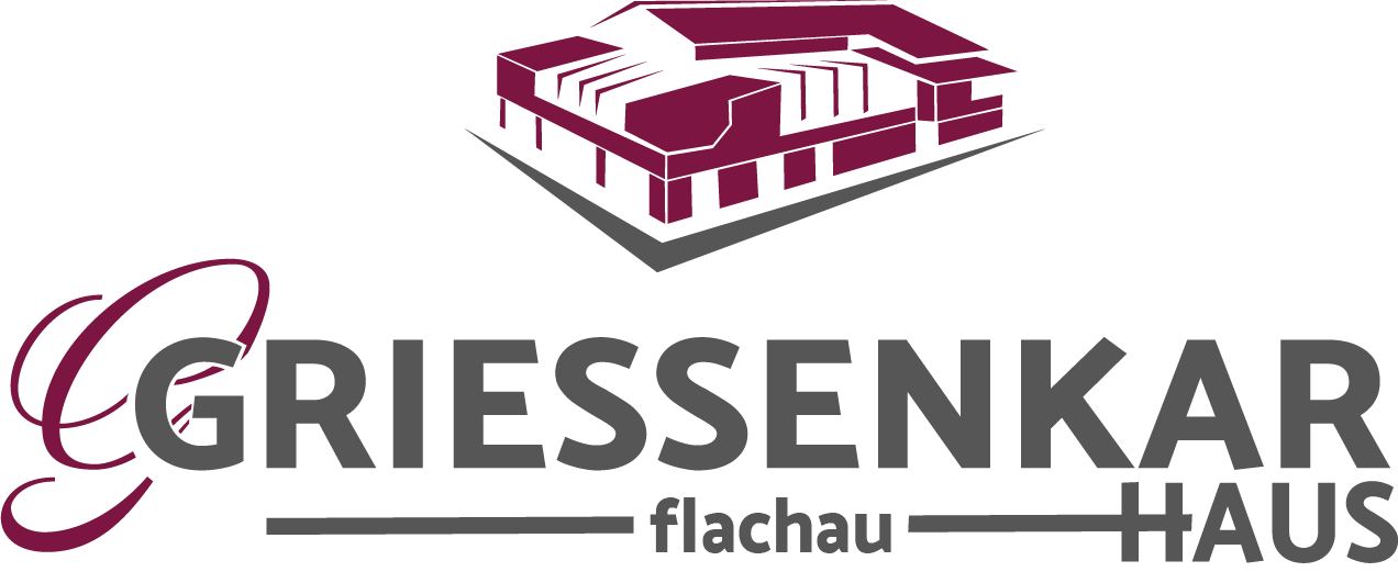 Logo Griessenkar 21 mit Haus