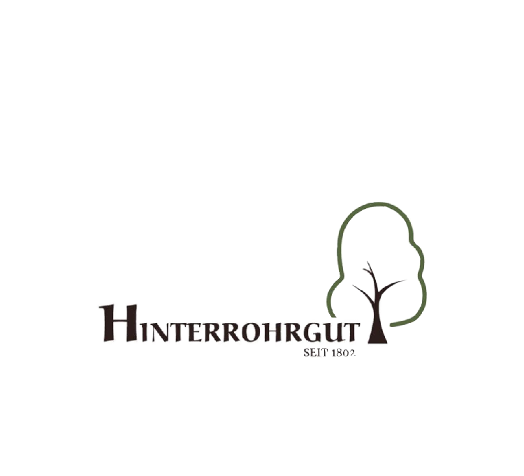 Logo Hinterrohrgut in Flachau