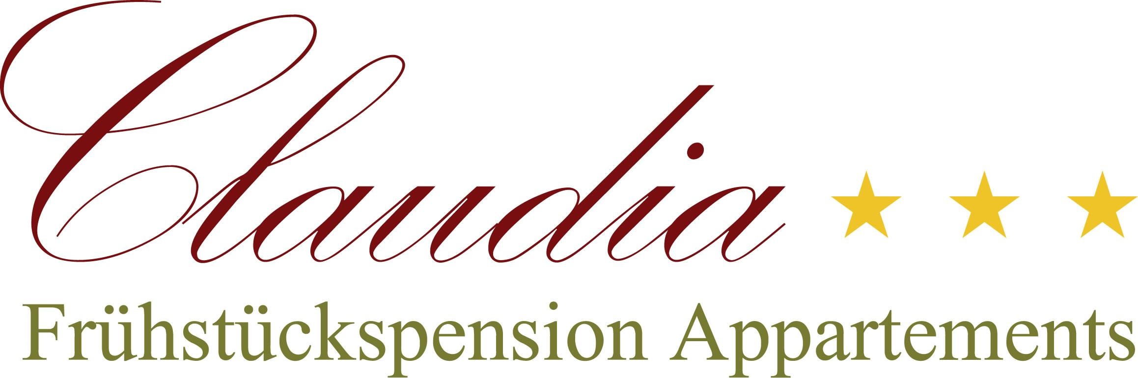 logo-pension-claudia-flachau