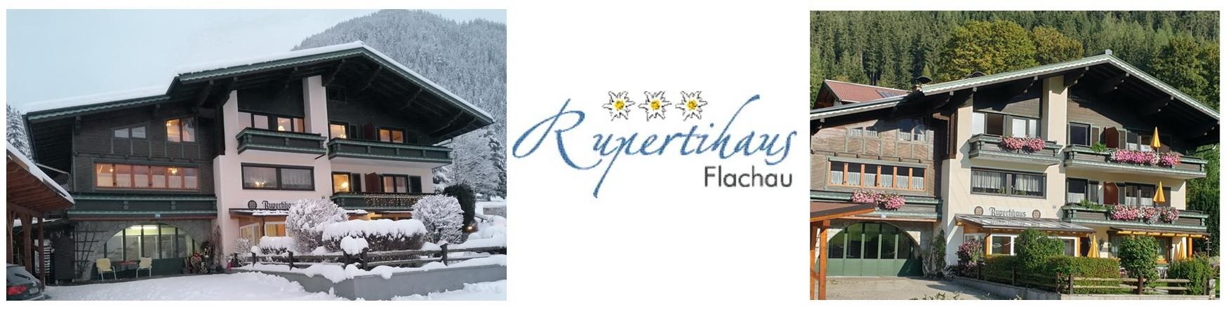 Logo Rupertihaus Sommer u. Winter
