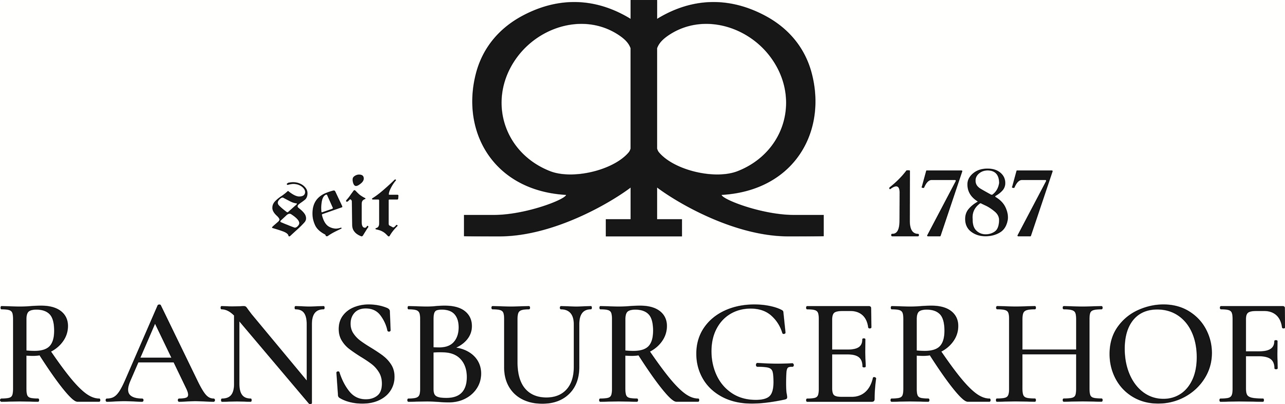 Ransburgerhof logo1 2023 schwarz