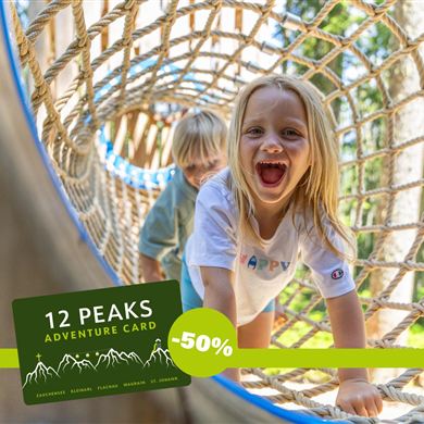 12 Peaks Family Package_3