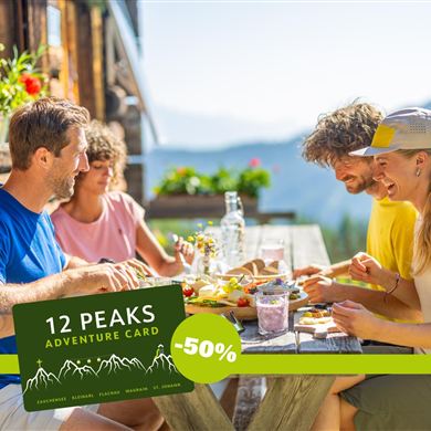 12 Peaks Genießer Package_3