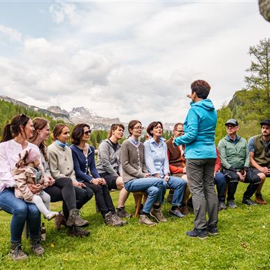 Flachauer Herbstg'sang