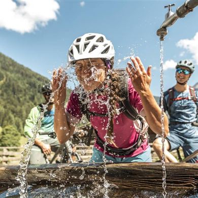 Last Minute holiday in Flachau