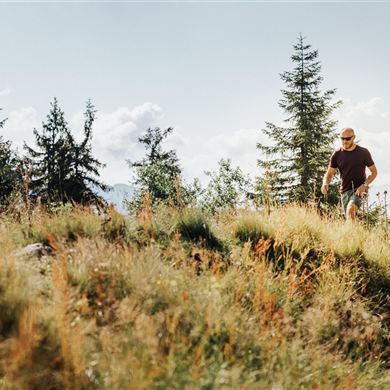 Naturgenießer-Special in Flachau | 4=3