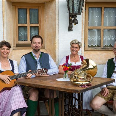 Preisklasse D - inkl. Frühstück