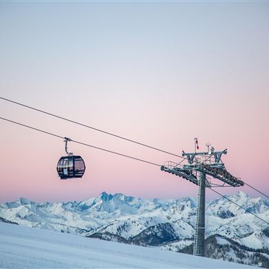 Ski amadé BEST AGER WEEK