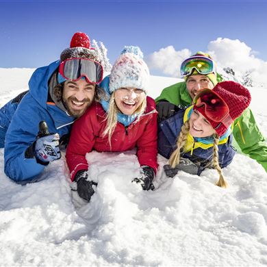 Ski-Schnuppertage in Flachau | 4=3
