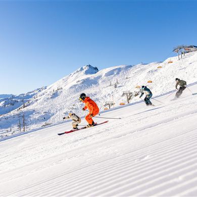 SNOW FESTIVAL Flachau 2026
