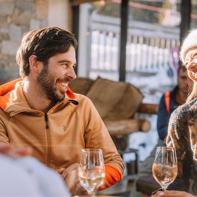 Winter Opening - Preisklasse A