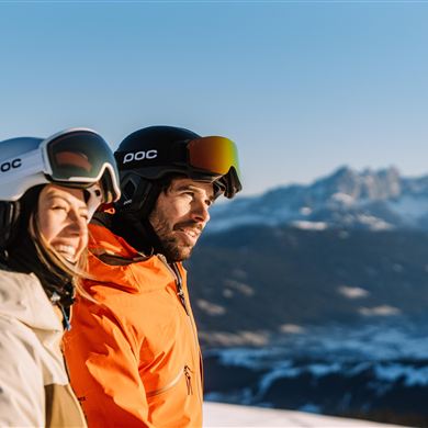 Winter Opening - Preisklasse A