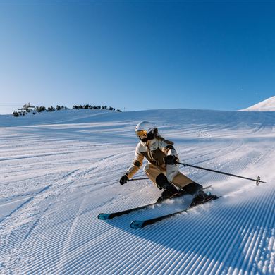 Winter Opening - Preisklasse A