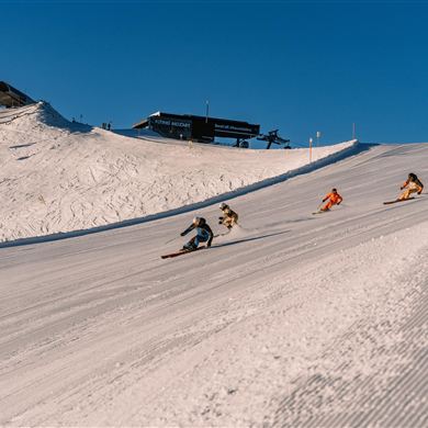 Winter Opening - Preisklasse B