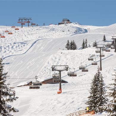 Winter Opening - Preisklasse B