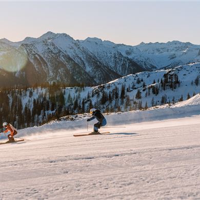 Winter Opening - Preisklasse B