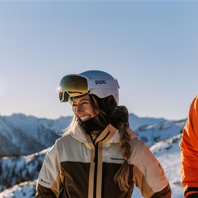 Winter Opening - Preisklasse C