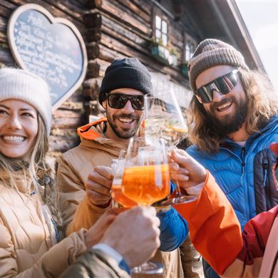 Winter Opening - Preisklasse D