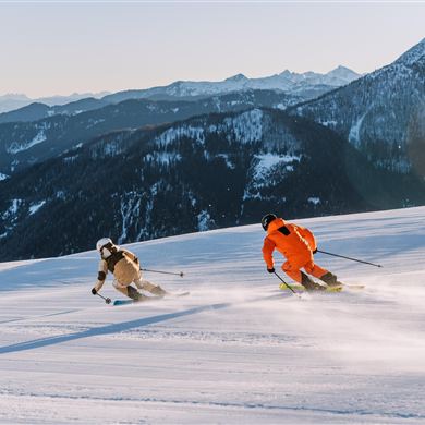 Winter Opening - Preisklasse D