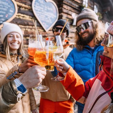 Winter Opening - Preisklasse D