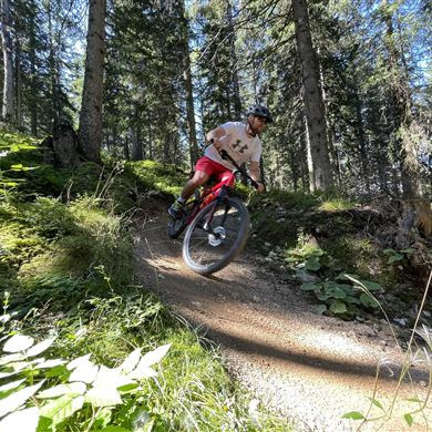 Bike Park