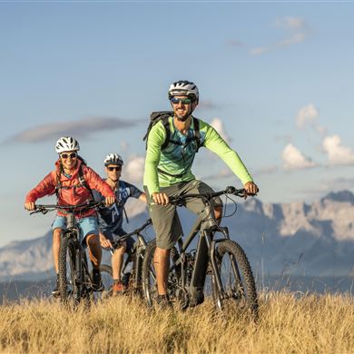 Biken
