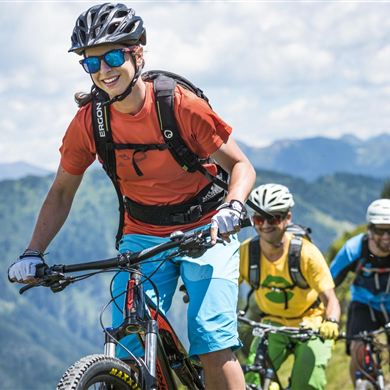 Biketour