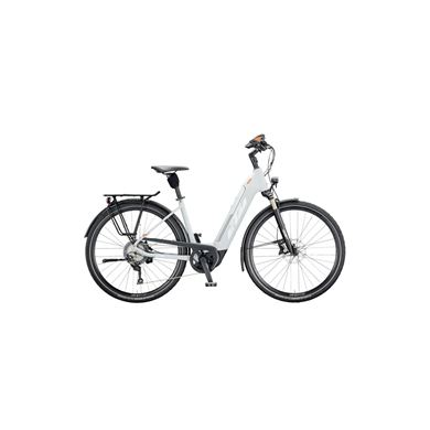 E-Citybike Premium