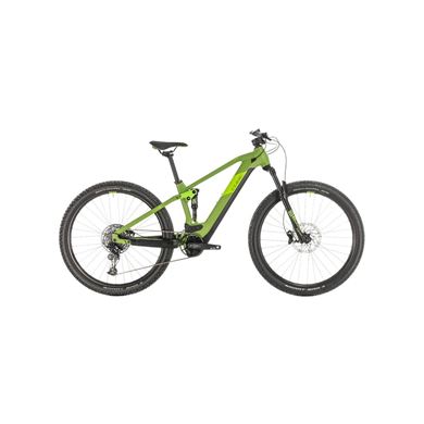 E-MTB Fully Premium