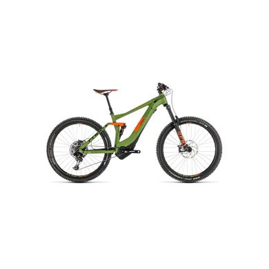 E-MTB Fully Superior