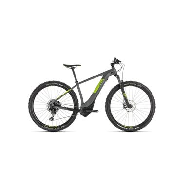 E-MTB Hardtail Superior