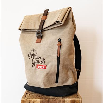 Entdecker Rucksack 1
