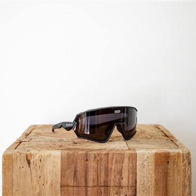 FLACHAU x NAKED Bikebrille (Hawk)