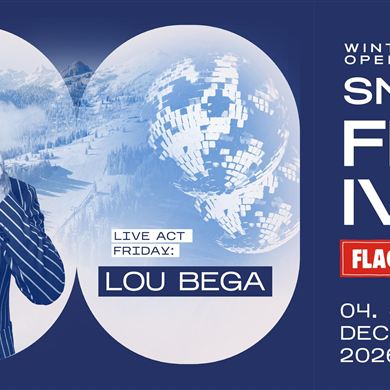 Freitag Ticket