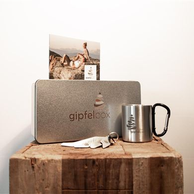 Gipfelbox 1