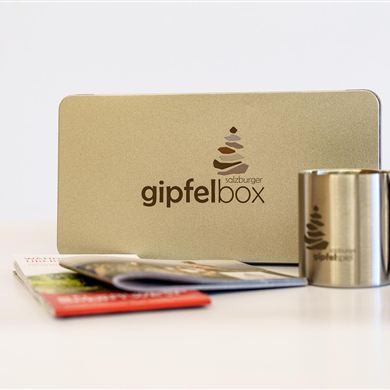 Gipfelbox