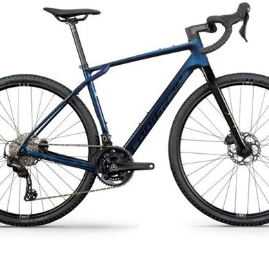 Gravel Bike Tour