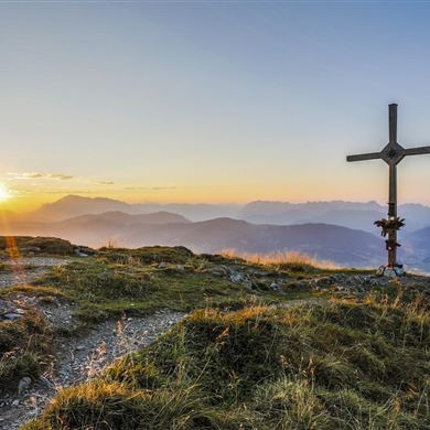 Lackenkogel 4
