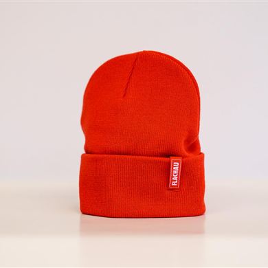 Mütze Rot