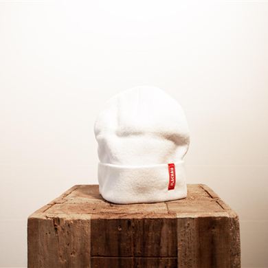 Mütze - weiß
