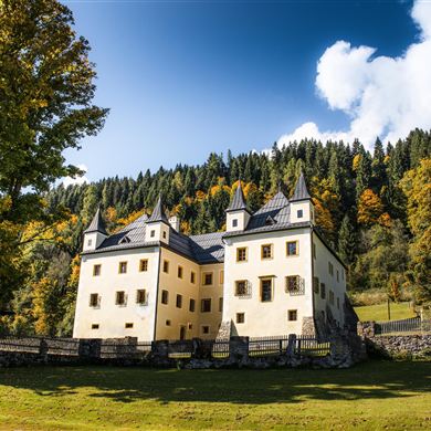 Schloss Höch