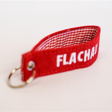 Schlüsselanhänger Filz 3