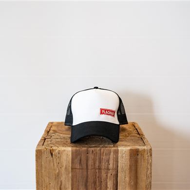 Trucker Cap 1